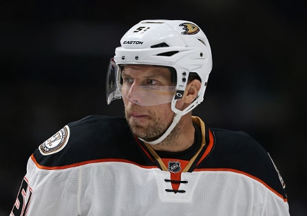 Takavuosien maalipyssy Dany Heatley ei käynyt kaupaksi Takavuosien maalipyssy Dany Heatley ei käynyt kaupaksi