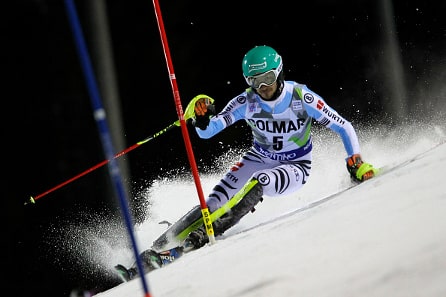 Jättiyllätys suli Levin maailmancupissa viime hetkillä