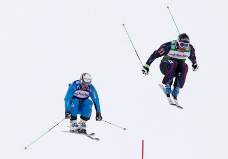 Freestylehiihdon uusi urheilujohtaja: ”Lajin tulevaisuus näyttää valoisalta Suomessa”