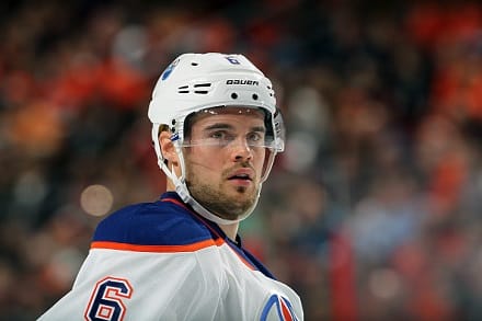 Jesse Joensuu: Se oli han selvä jäähy Jesse Joensuu: Se oli han selvä jäähy