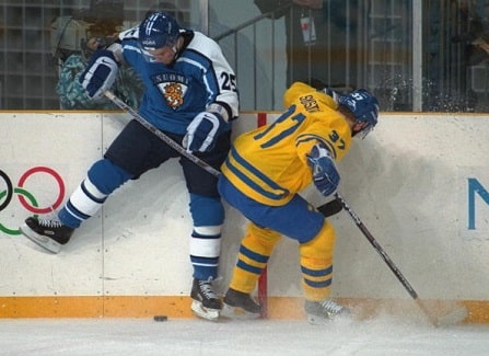 Miksi Kimmo Rintanen ei lähtenyt NHL:ään?