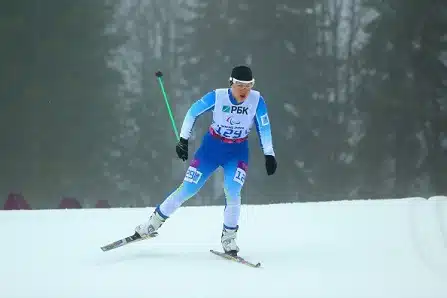 Vammaishiihtäjät valittu MM-kisoihin