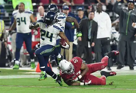 ”Toteutunut v#*&n unelma” – eläkepäivänsä päättänyt NFL-supertähti valotti paluunsa syitä