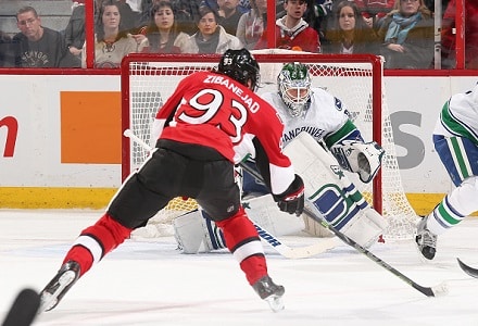 Ottawalla upea nousu voittoon, ruotsalaiset sankareina