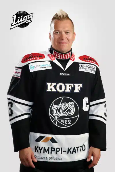 MTV Sport: Petteri Nummelin tekemässä yllättävän ratkaisun MTV Sport: Petteri Nummelin tekemässä yllättävän ratkaisun