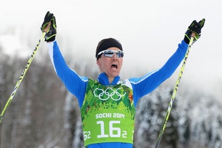 Olympiavoittajat tulessa Lahdessa, Suomelle sunnuntaina kaksi mitalia?
