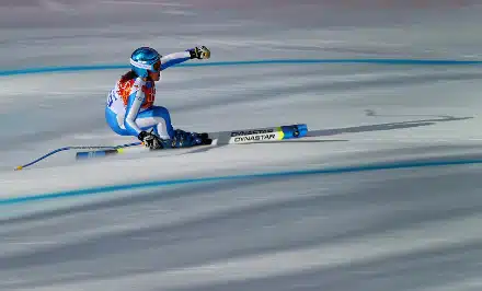 UNIVERSIADIT: Kaikki viisi suomalaisnaista ajoivat ulos suurpujottelussa