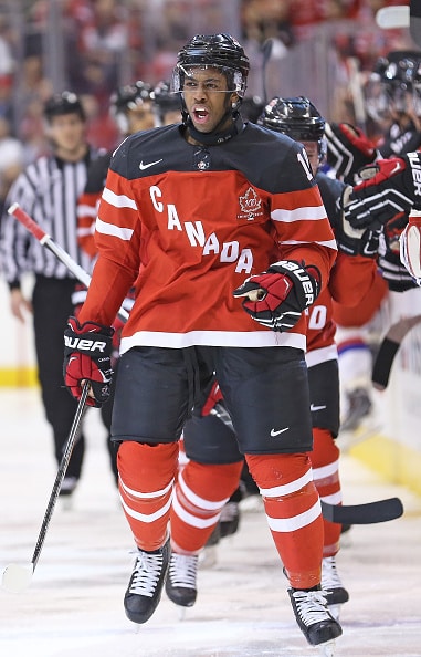 Arizona Coyotes vihdoin sopimukseen laiturilupauksensa kanssa Arizona Coyotes vihdoin sopimukseen laiturilupauksensa kanssa