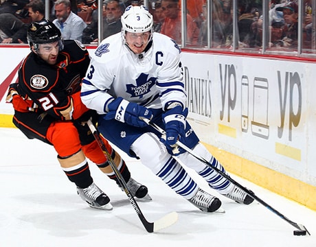 Toronton kapteeni-kauppa ei ole ainutlaatuinen - nämä kaupat aiheuttivat aiemmin kohua Toronton kapteeni-kauppa ei ole ainutlaatuinen – nämä kaupat aiheuttivat aiemmin kohua