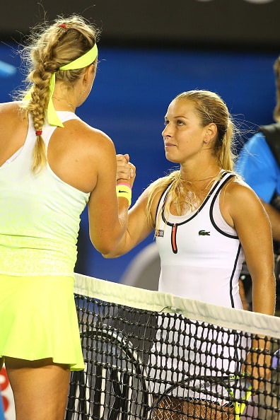 Jälleen yksi tennistähti jäämässä pois Riosta