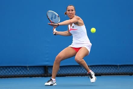 Tennistähti Jelena Jankovicin loistava putki katkeaa