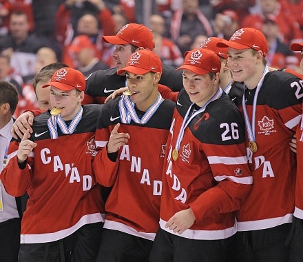 Aleksi Heponiemen ketjukaveri mukana - Kanada nimesi ehdokkaat nuorten MM-kisoihin Aleksi Heponiemen ketjukaveri mukana – Kanada nimesi ehdokkaat nuorten MM-kisoihin