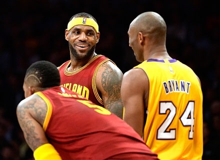 NBA:n palkkakatto nousee tulevaksi kaudeksi NBA:n palkkakatto nousee tulevaksi kaudeksi