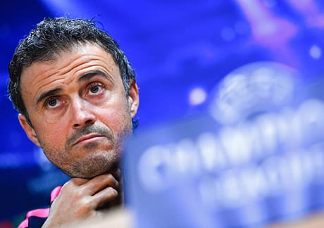 Barca-valmentaja raotti ovea Pedron ManU-siirrolle