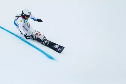 Suomalaisilla vahva olympiapäivä lumilautailussa