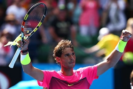 Nadal haluaa dopingtestituloksensa julki