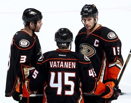 NHL-kausi käynnistyy - hieman alle 30 suomalaista aloittaa ylhäällä NHL-kausi käynnistyy – hieman alle 30 suomalaista aloittaa ylhäällä