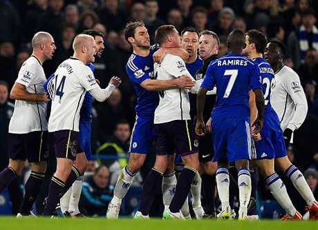 Englannin Valioliiga rahastaa Kiinassa Englannin Valioliiga rahastaa Kiinassa