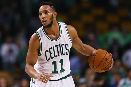 Boston Celtics yllätti idän kärkijoukkueen Boston Celtics yllätti idän kärkijoukkueen