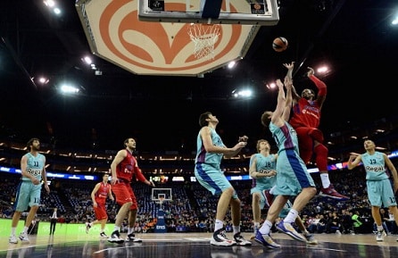 Kuudelta koripallomaalta yhteinen linjaus: aikovat kutsua pelaajiaan MM-karsintoihin Euroliigapelien aikana Kuudelta koripallomaalta yhteinen linjaus: aikovat kutsua pelaajiaan MM-karsintoihin Euroliigapelien aikana