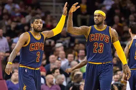 Nyt murskatappio – LeBronin ja kumppaneiden kompuroinnille jatkoa