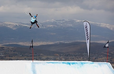 Ikävä uutinen Suomen freestylestä: ”Ei auta masentua”