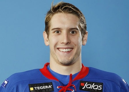 Steve Moses osui Helsingissä pitkän tauon jälkeen: "Suurin roolini on tehdä maaleja" Steve Moses osui Helsingissä pitkän tauon jälkeen: ”Suurin roolini on tehdä maaleja”