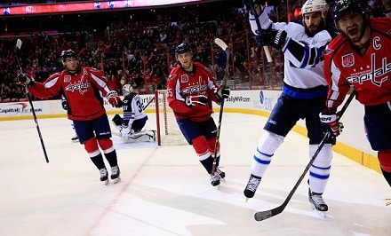 Odotettu nimitys - Las Vegasin NHL-seura sai GM:n Odotettu nimitys – Las Vegasin NHL-seura sai GM:n