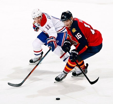 Florida hävisi, Barkov jakamaan suomalaisten maalipörssin kärkipaikkaa Florida hävisi, Barkov jakamaan suomalaisten maalipörssin kärkipaikkaa