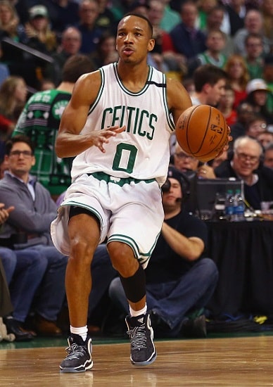 Boston Celtics huipputärkeään vierasvoittoon