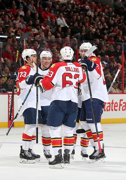 Kokenut venäläispakki hakee ensimmäistä NHL-sopimustaan