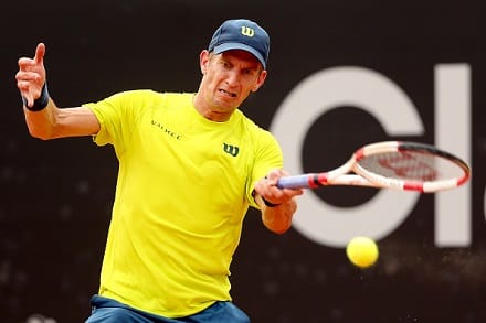 Jarkko Nieminen: ”Onnistuin tasaisesti”