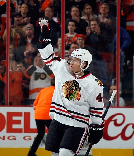 Kimmo Timonen: Yksi makeimmista asioista, mitä pelaajana voi kokea