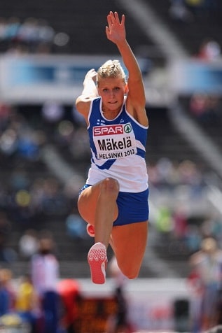 Suomalaisurheilijoita nimettiin lisää Rion olympialaisiin, tässä valitut Suomalaisurheilijoita nimettiin lisää Rion olympialaisiin, tässä valitut