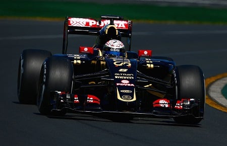 Lotus-talli voi jatkaa vielä toistaiseksi