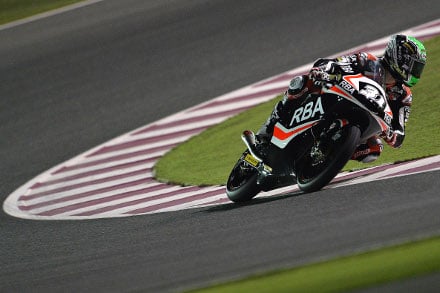 Niklas Ajo hävisi kierroksen Indyn rengasruletissa Niklas Ajo hävisi kierroksen Indyn rengasruletissa