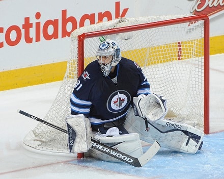 ”Todellakin helpotus” – yhdeksän tehopisteen kakkosketju palautti Winnipegin voittokantaan