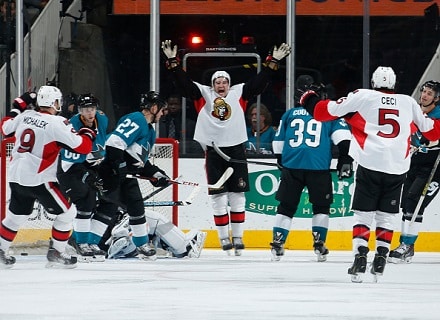 MM-kisoissakin nähty puolustaja solmi NHL-sopimuksen