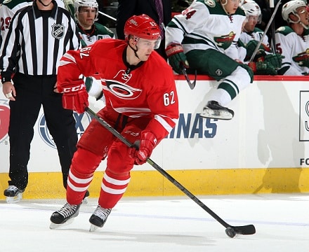 Rasmus Rissanen: Yritän taklata niin paljon kuin mahdollista Rasmus Rissanen: Yritän taklata niin paljon kuin mahdollista