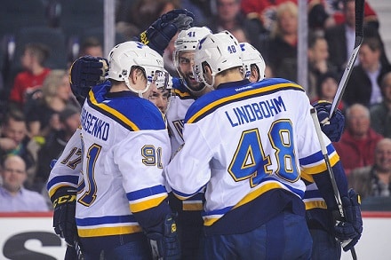 Erikoista NHL-liikennettä: vain viisi ottelua ja takaisin vanhaan seuraan