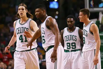 Boston ja Philadelphia vaihtavat varausvuorojaan?