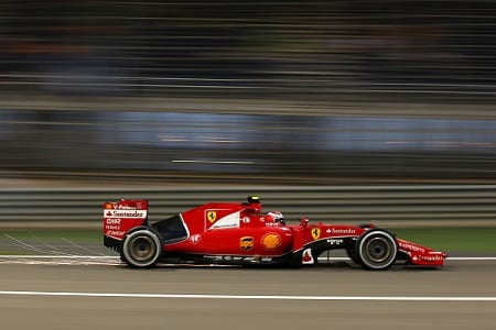 Ferrari irtautui autojätistä, suunnitelmissa luksustuotteita Ferrari irtautui autojätistä, suunnitelmissa luksustuotteita