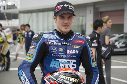 Mika Kallio: Aikamoista selviytymistaistelua Mika Kallio: Aikamoista selviytymistaistelua