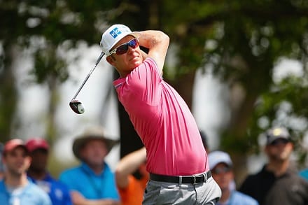 Tervehtynyt Mikko Ilonen haastaa maailmantähdet Ohiossa Tervehtynyt Mikko Ilonen haastaa maailmantähdet Ohiossa