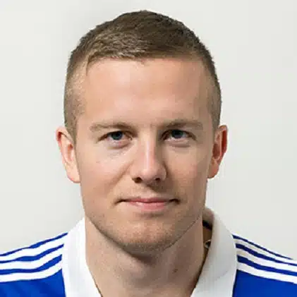 SS: Sebastian Sorsa päättää uransa