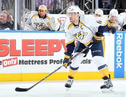 NHL-seuran haukkunut katuu nyt sanojaan - "En oikeasti ajattele niin" NHL-seuran haukkunut katuu nyt sanojaan – ”En oikeasti ajattele niin”