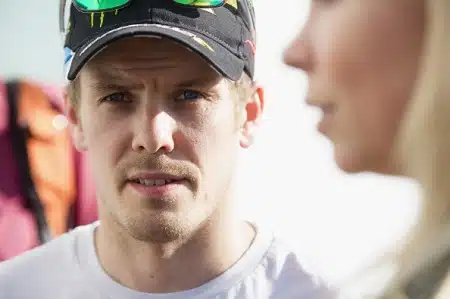 Paikka vapaana, voisiko Mika Kalliolle tulla ajotilaisuus MotoGP:ssä?