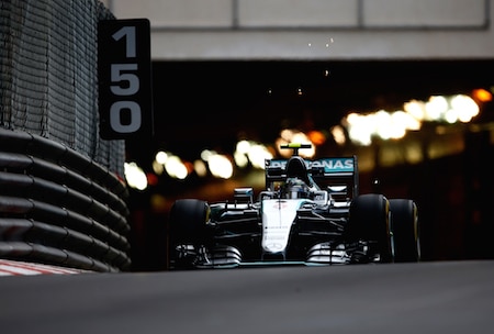 Rengasvalmistaja Pirelli vahvistaa: Monacossa uudet ultasoftit käytössä Rengasvalmistaja Pirelli vahvistaa: Monacossa uudet ultasoftit käytössä