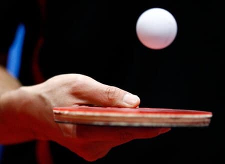 Koreat hämmästyttivät pöytätenniksen MM-kisoissa