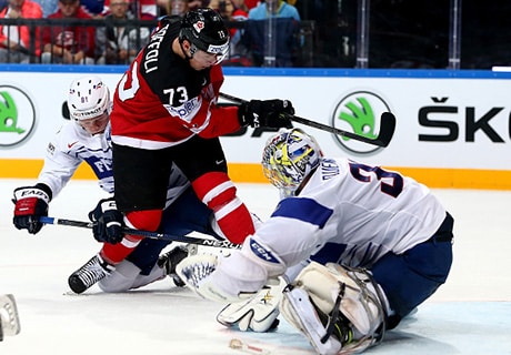 Ranska taisteli, Kanada voitti